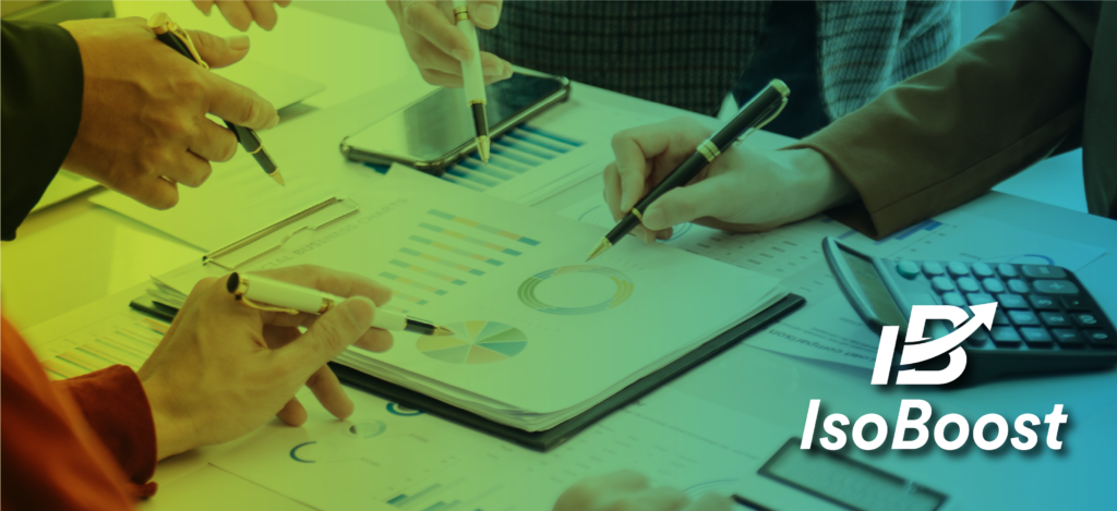 consulenza ISO digitale