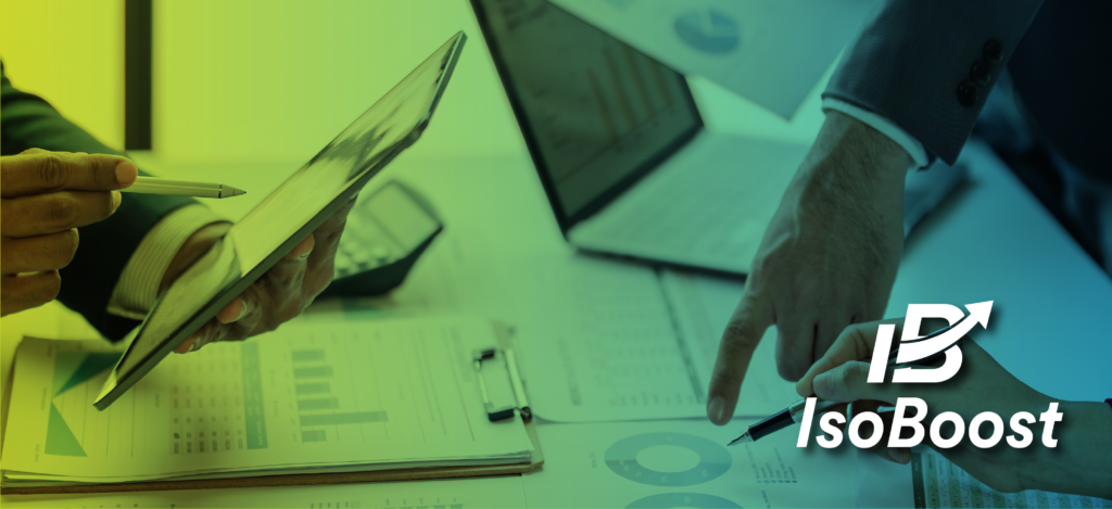 Certificazione ISO con il Metodo IsoBoost