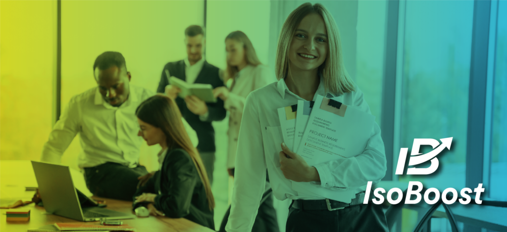 Certificazione ISO 9001