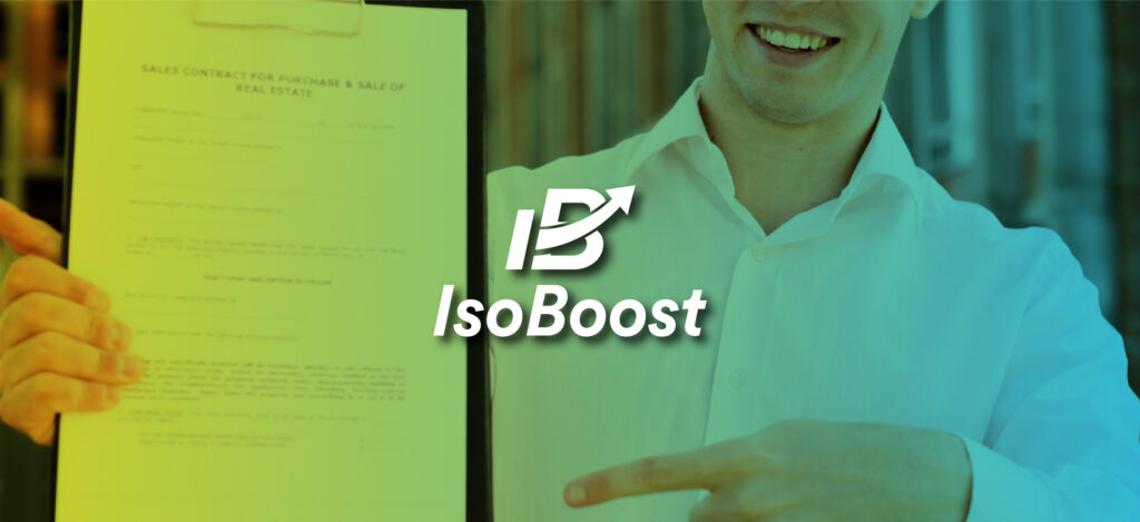 requisiti ISO fornitori